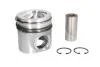 Поршень двигуна KOLBENSCHMIDT 41 077 600 (фото 1)