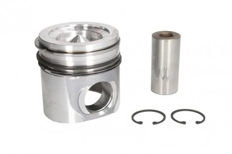 Поршень двигуна KOLBENSCHMIDT 41 077 600