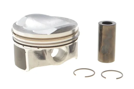 Поршень двигуна KOLBENSCHMIDT 41509620