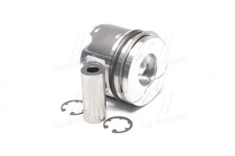 Поршень FIAT 82,00 (KS) KOLBENSCHMIDT 41795600