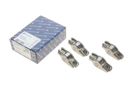 Фото 1 - коромисло клапана KOLBENSCHMIDT 50006147 Коромисло клапана KOLBENSCHMIDT 50006147 (фото 1)