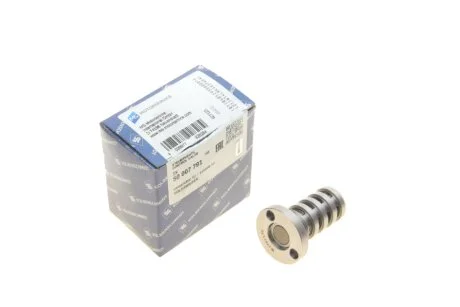 Фото 1 - клапан распредвала VW Golf VI/Passat B6/7/T5/6 1.8/2.0 TFSI/TSI KOLBENSCHMIDT 50007791 Клапан распредвала VW Golf VI/Passat B6/7/T5/6 1.8/2.0 TFSI/TSI KOLBENSCHMIDT 50007791 (фото 1)