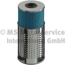 Фильтр масляный двигателя KOLBENSCHMIDT 50013015