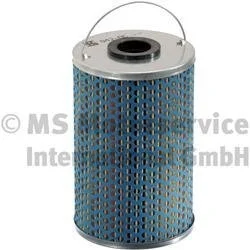 Фильтр масляный двигателя KOLBENSCHMIDT 50013043 (фото 1)