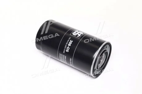 Фото 1 - фильтр масляный двигателя KOLBENSCHMIDT 50013398 Фильтр масляный двигателя KOLBENSCHMIDT 50013398 (фото 1)