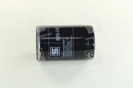 Фильтр масляный двигателя KOLBENSCHMIDT 50013529