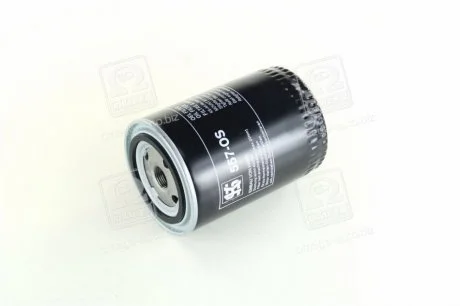 Фильтр масляный двигателя VW GOLF, PASSAT, AUDI 80, 100, A6 80-97 KOLBENSCHMIDT 50013557