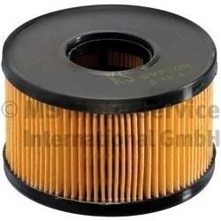 Фільтр масляний двигуна KOLBENSCHMIDT 50013597