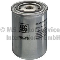 Фильтр топливный двигателя KOLBENSCHMIDT 50013666