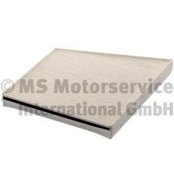 Фильтр воздуха салона автомобиля KOLBENSCHMIDT 50013745