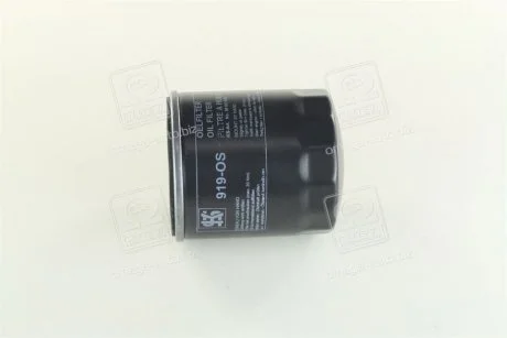 Фильтр масляный двигателя FORD FOCUS 04-, MAZDA 3,5,6 02- KOLBENSCHMIDT 50013919