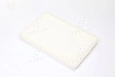 Фото 1 - фільтр повітряний двигуна KOLBENSCHMIDT 50013963 Фільтр повітряний двигуна KOLBENSCHMIDT 50013963 (фото 1)