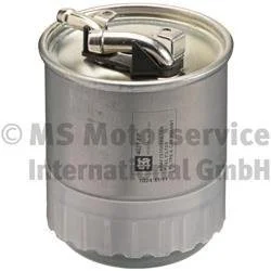 Фильтр топливный MB Sprinter 2.2-3.0CDI (+отв. датчика воды) (DODGE) KOLBENSCHMIDT 50014031