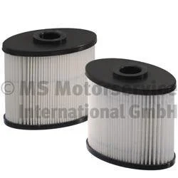 Комплект підшипника ковзання вала KOLBENSCHMIDT 50014072