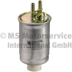 Фильтр топлива FORD FIESTA IV, FOCUS, TOURNEO CONNECT, TRANSIT CONNECT 1.8TDDi 10.98- KOLBENSCHMIDT 50014137