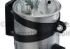 Фильтр топливный двигателя 50014186