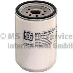 Топливный фильтр 4194-FS (KS) KOLBENSCHMIDT 50014194