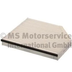 Фильтр воздуха салона авто KOLBENSCHMIDT 50014211