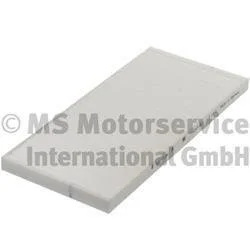 Фильтр воздуха салона KOLBENSCHMIDT 50014247 (фото 1)