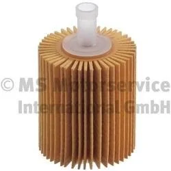 Фильтр масляный двигателя KOLBENSCHMIDT 50014272