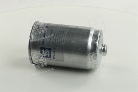 Фільтр паливний HYUNDAI ACCENT III 1.5 CRDi 06- KOLBENSCHMIDT 50014275 (фото 1)