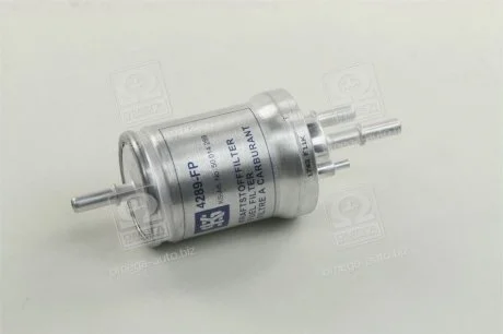 Фильтр топливный двигателя KOLBENSCHMIDT 50014289