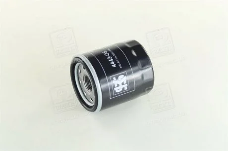 Фильтр масляный двигателя Toyota KOLBENSCHMIDT 50014443