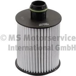 Фильтр масляный двигателя KOLBENSCHMIDT 50014596 (фото 1)