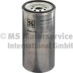 Топливный фильтр 4645-FS (KS) KOLBENSCHMIDT 50014645