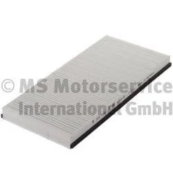 Фильтр воздуха салона авто KOLBENSCHMIDT 50014764