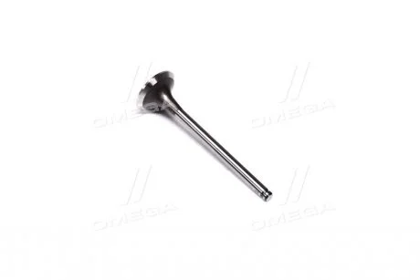 Клапан выпускной EX RENAULT 1.9TDI F9Q 32.6X7X110.7 (KS) KOLBENSCHMIDT 511014 (фото 1)