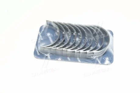 Вкладыши коренные 0.25mm Dacia Logan 1,4/Renault 1.4 C1,C2,C3 KOLBENSCHMIDT 77 085 618