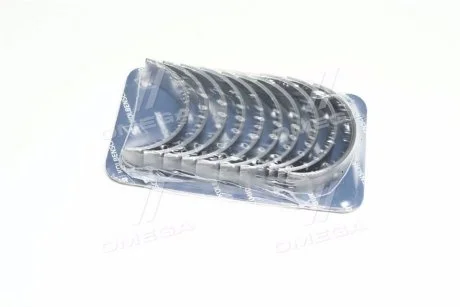 Вкладыши коренные 0.50 Renault 1.1/1.4 C1E/C1J/C2J KOLBENSCHMIDT 77 085 628