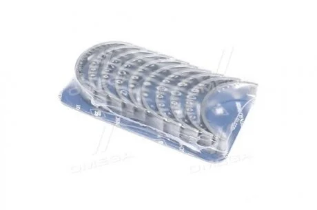 Вкладиші корінні +0,50mm Audi/VW 0,9-2,0 AAZ/1Z/ABL/AEY KOLBENSCHMIDT 77 152 620