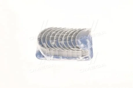 Вкладиші шатунні 0.25mm Audi/VW 2.0/2.2/2.3(5CYL) KOLBENSCHMIDT 77 206 610