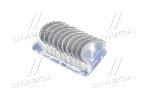 Вкладиші шатунні 0.50mm Audi/VW 2.0/2.2/2.3(5CYL) KOLBENSCHMIDT 77 206 620