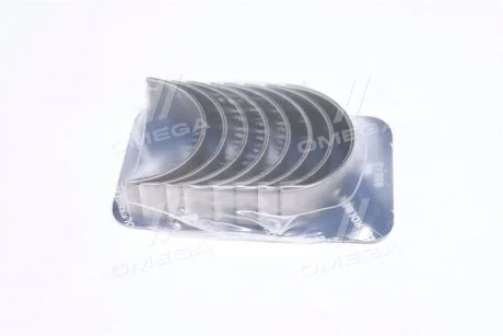 Вкладыши шатунные Opel 1,6/1,6D/1,8 OHC KOLBENSCHMIDT 77 270 600
