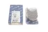 Вкладыши шатунные Audi/VW 1.6 ADP/AEH 97- Б/С 0.25MM 1.3/1.4 77 307 610