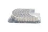 Вкладиші шатунні (+0.50) Audi A2/Seat Arosa,Cordoba/Skoda Fabia,Octavia/VW Golf III,IV,New Beetle 1.4/1.6 91- KOLBENSCHMIDT 77 307 620 (фото 4)