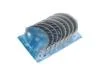 Вкладиші шатунні MB 0,50 OM611/646 4 ZYL. SPUTTER (пр-во KS) 77521620