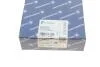 Вкладыши коренные OPEL 20 DTL/DTH, 22 DTH/DTR (KS) KOLBENSCHMIDT 77527610 (фото 4)