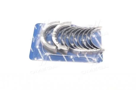 Вкладыши корни STD Opel 1.7TD/2.2 16V X17DTL/X22XE Pass-L KOLBENSCHMIDT 77 533 600