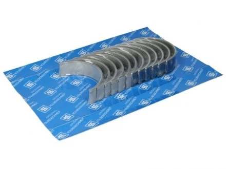 Комплект подшипника скольжения вала KOLBENSCHMIDT 77547600