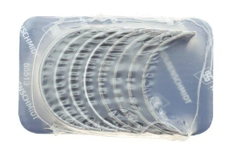 Вкладыши шатунные VAG 1.9TDI AJM/AUY/AVQ/BJB/BDK/BDJ/BLS/BXE SPUTTER (KS) KOLBENSCHMIDT 77554610
