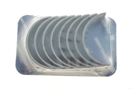 Вкладыши шатунные Sputter VW 1,9TD/TDI (AAZ/1Z) +0,50 KOLBENSCHMIDT 77 554 620