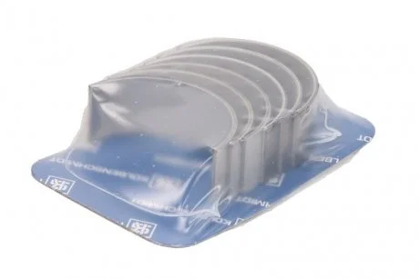 Вкладиші шатунні Sputter STD Audi A2 1.Tdi 021-/VW Skoda Fabia 1.4Tdi 03- KOLBENSCHMIDT 77 556 600