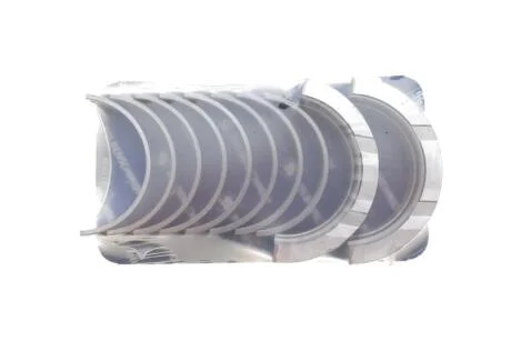 Вкладиші корінні комплект OPEL Astra G,Corsa B,C 1,2i-1,4i 99- KOLBENSCHMIDT 77558620