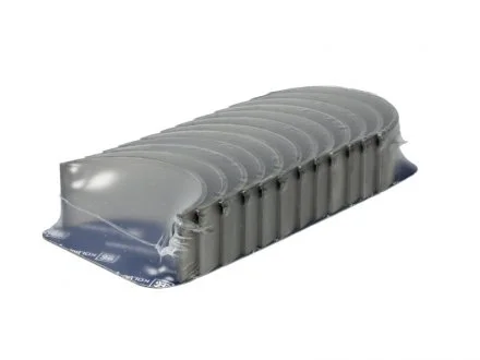 Комплект подшипника скольжения коленчатого вала KOLBENSCHMIDT 77694610