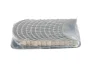 Вкладыши шатунные VAG STD 2,5TDi V6 SPUTTER (KS) KOLBENSCHMIDT 77702600 (фото 3)