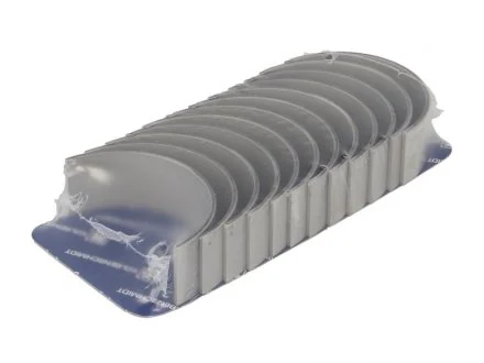 Комплект подшипника скольжения коленчатого вала KOLBENSCHMIDT 77806600